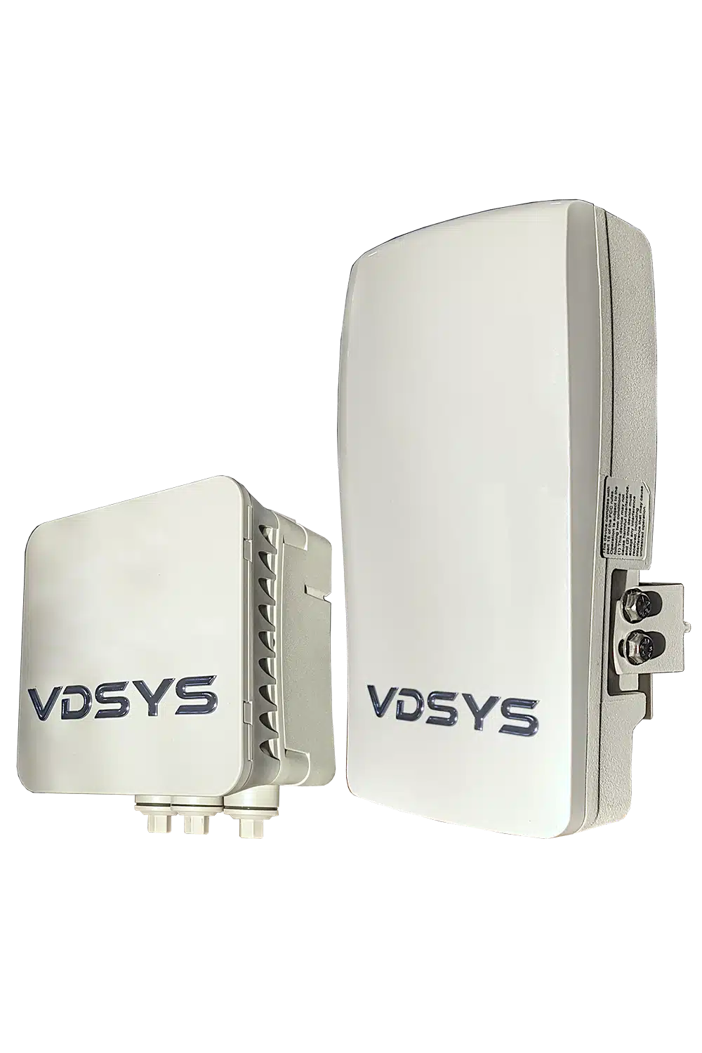 Réseaux sans fil 60GHz