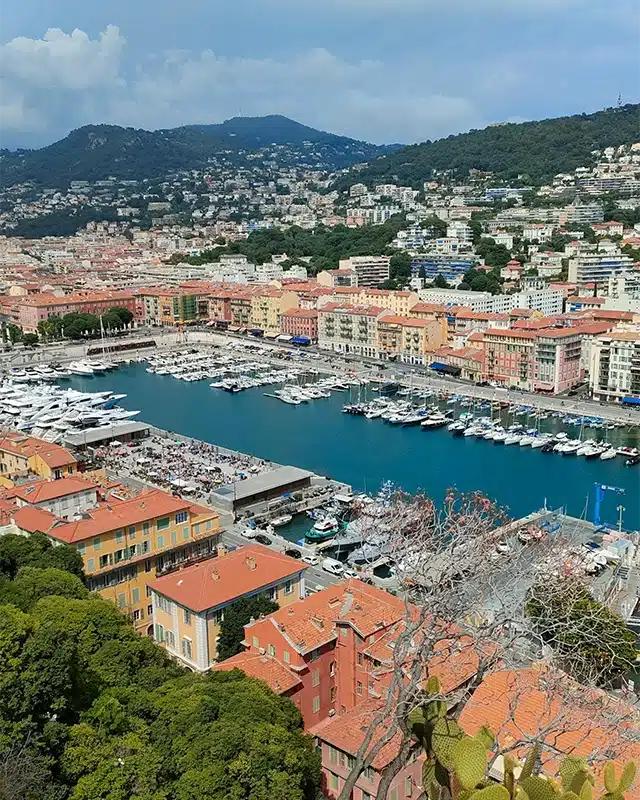 Sécurité urbaine à Nice : Un laboratoire européen de la protection urbaine
