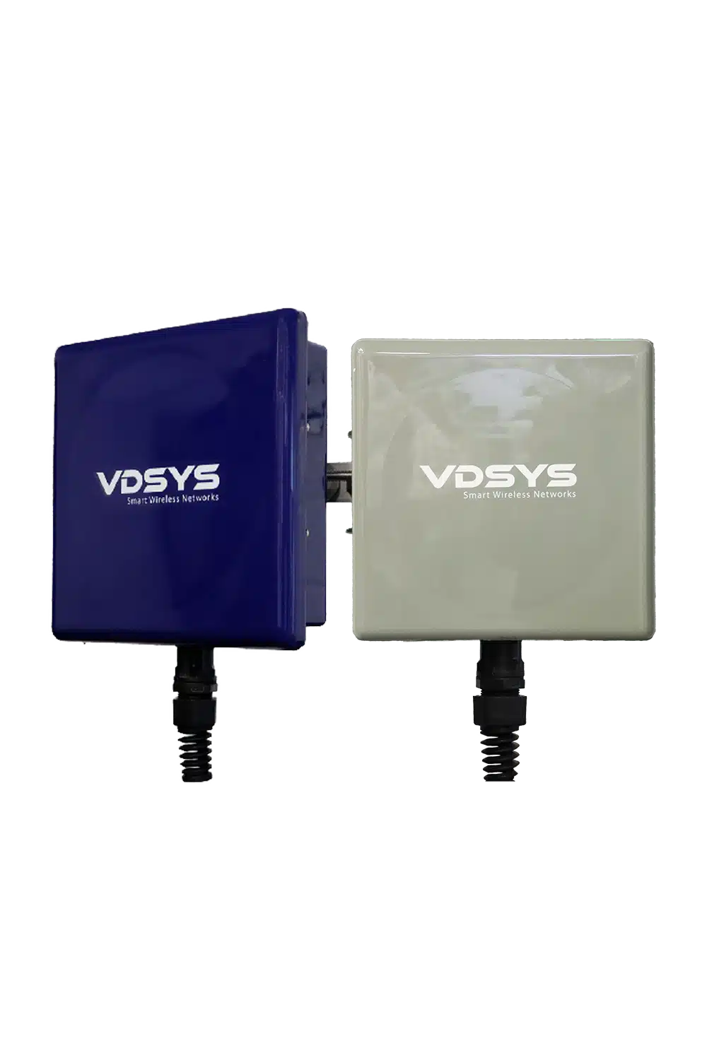 Réseaux sans fil 5GHz