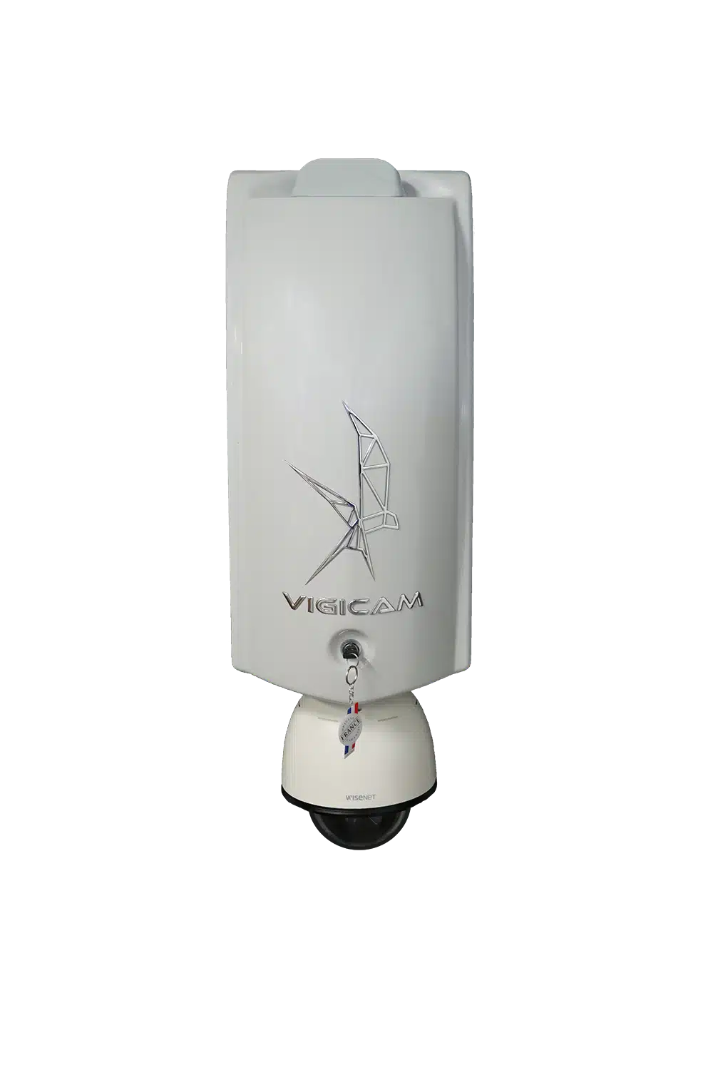 VIGICAM II